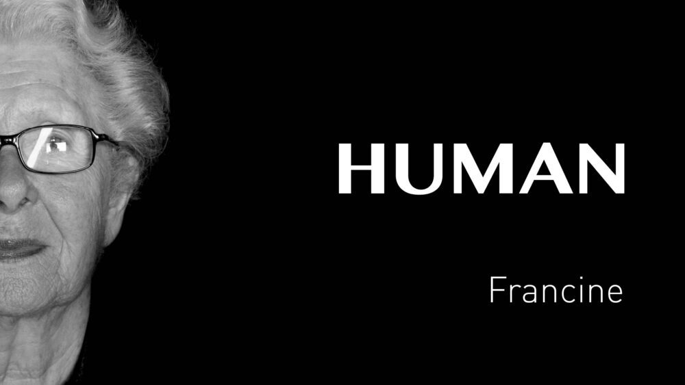 human francine